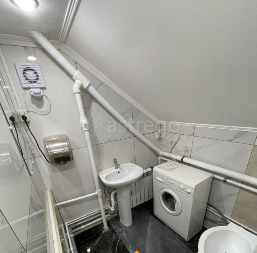 3-комн. квартира, 84 м2, 3/5 эт. Ступино - изображение 3