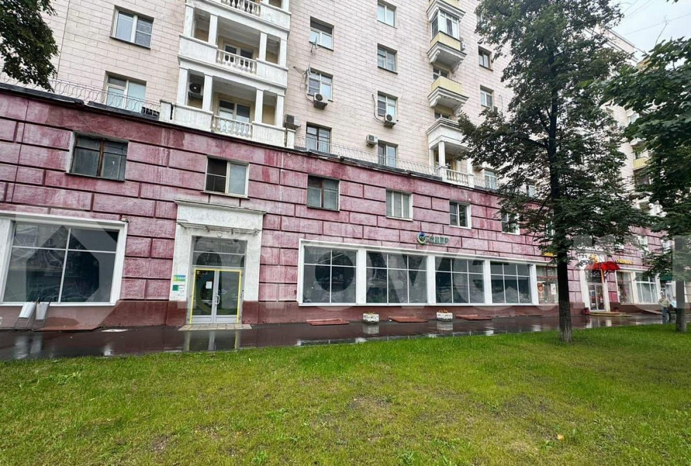Свободного назначения, 288.9 м2 Москва - изображение 3