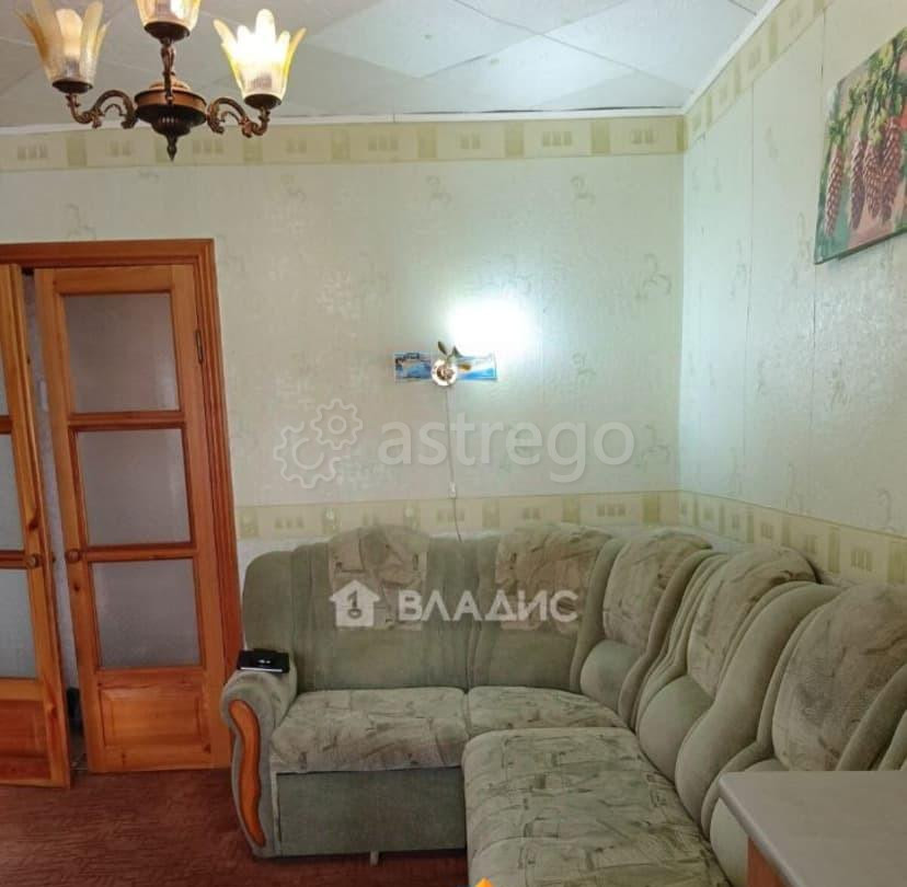 2-комн. квартира, 43.7 м2, 2/3 эт. Бийск - изображение 3