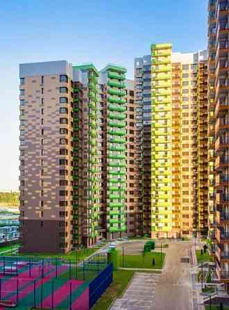 Машиноместо, 13.8 м2 Одинцово