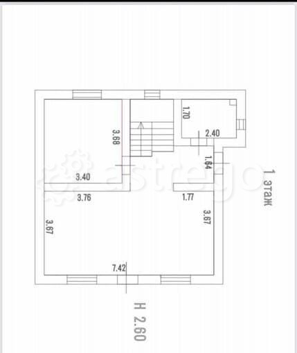 Дом, 160 м2 Санкт-Петербург - изображение 8