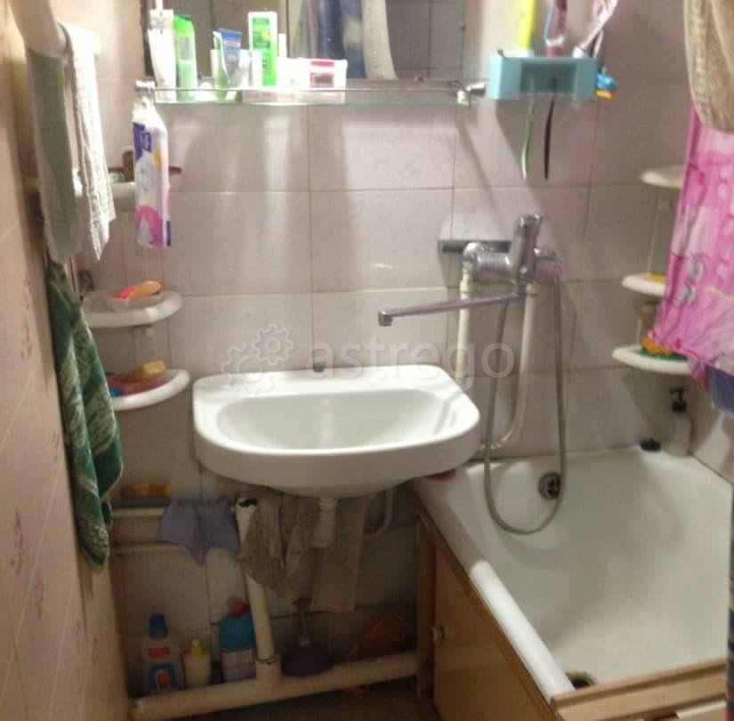 Комната, 48 м2, 1/9 эт. Москва - изображение 4