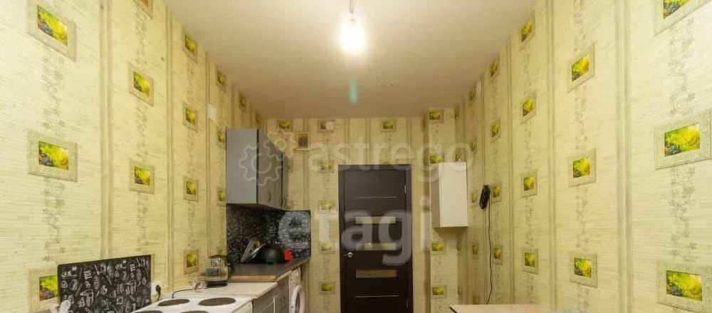 1-комн. квартира, 48.4 м2, 20/25 эт. Красноярск - изображение 5