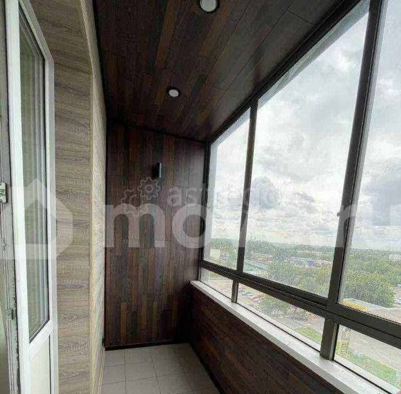 1-комн. квартира, 40 м2, 7/23 эт. Москва - изображение 3