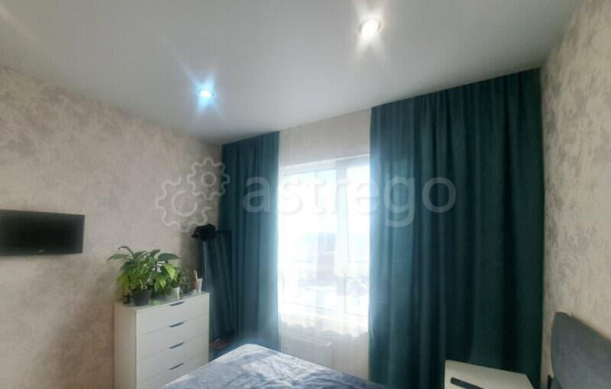 2-комн. квартира, 40 м2, 15/17 эт. Барнаул - изображение 7