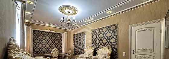 3-комн. квартира, 106.2 м2, 3/25 эт. Реутов