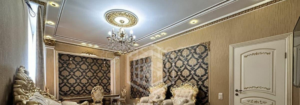 3-комн. квартира, 106.2 м2, 3/25 эт. Реутов - изображение 6