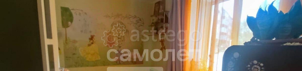 3-комн. квартира, 50.7 м2, 1/5 эт. Кумертау - изображение 4