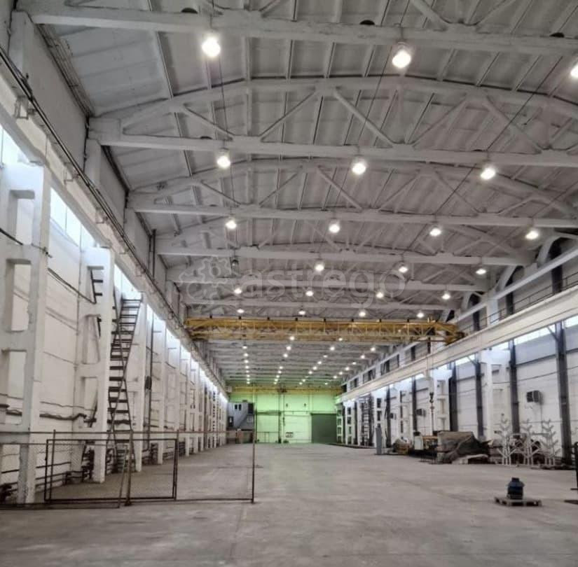 Производственное, 2800 м2 Подольск - изображение 4