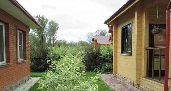 Коттедж, 280 м2, 12 га, 2 эт. Тальменка