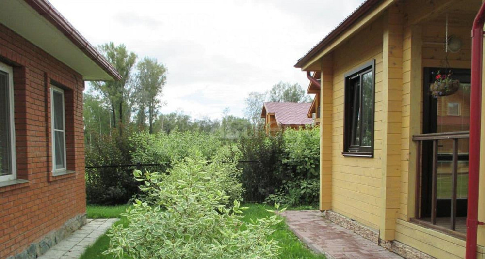 Коттедж, 280 м2, 12 га, 2 эт. Тальменка - изображение 3