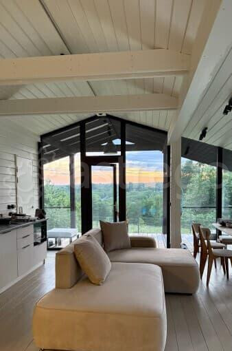 Дом, 100 м2 Ступино - изображение 4