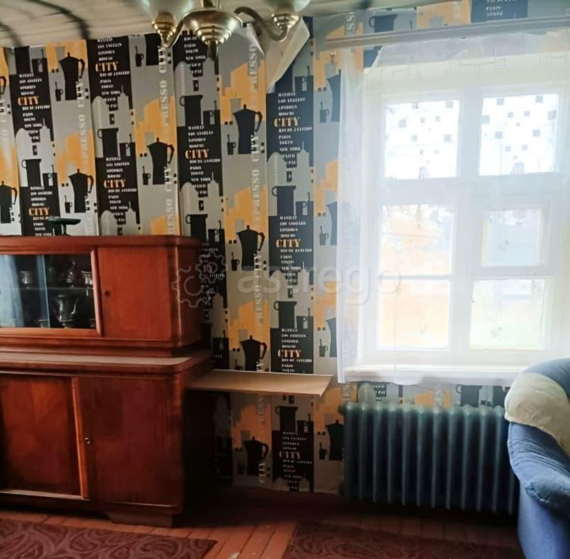 3-комн. квартира, 70 м2, 2/3 эт. Электросталь - изображение 1