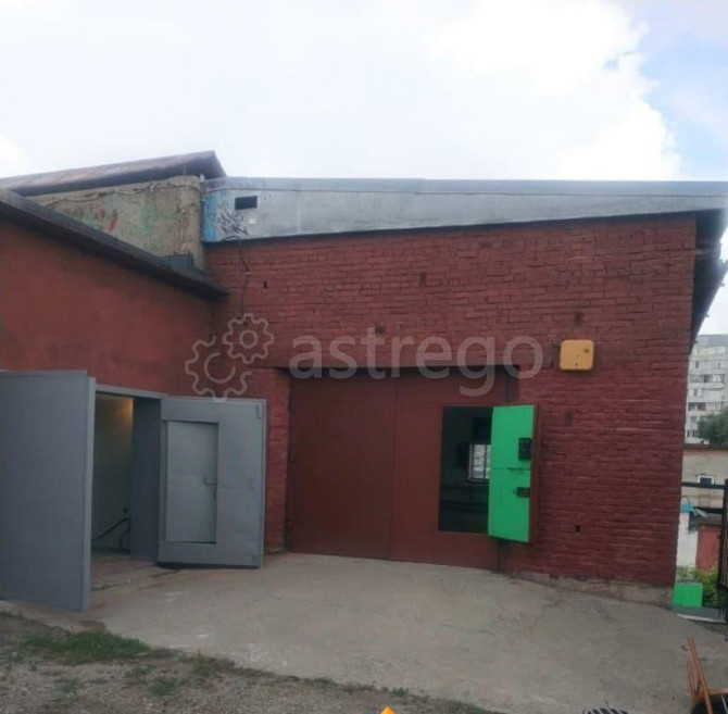 Свободного назначения, 220 м2 Бийск - изображение 1