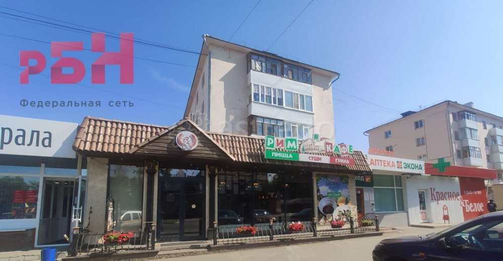 Торговое помещение, 182.5 м2 Нефтекамск - изображение 5