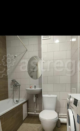 1-комн. квартира, 39 м2, 4/12 эт. Уфа - изображение 4