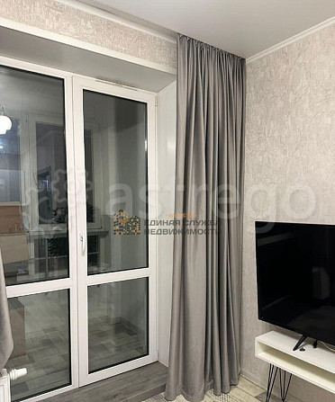 1-комн. квартира, 34 м2, 2/8 эт. Уфа - изображение 7
