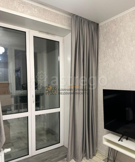 1-комн. квартира, 34 м2, 2/8 эт. Уфа - изображение 7