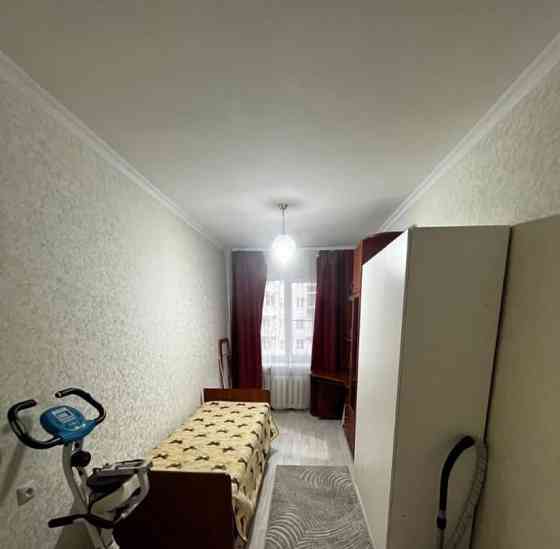 1-комн. квартира, 45 м2, 2/4 эт. Домодедово