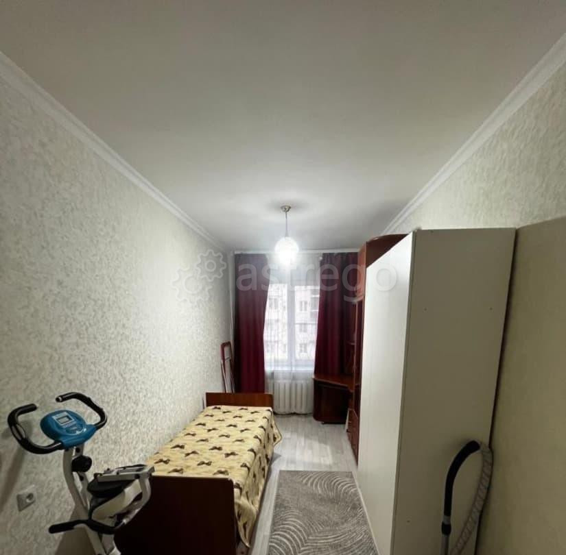 1-комн. квартира, 45 м2, 2/4 эт. Домодедово - изображение 1