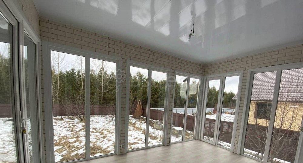 Коттедж, 302 м2, 8 соток, 2 эт. Белокуриха - изображение 5