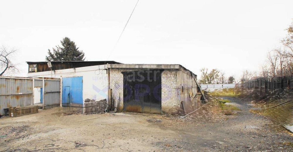 Свободного назначения, 461 м2 Свободный - изображение 9