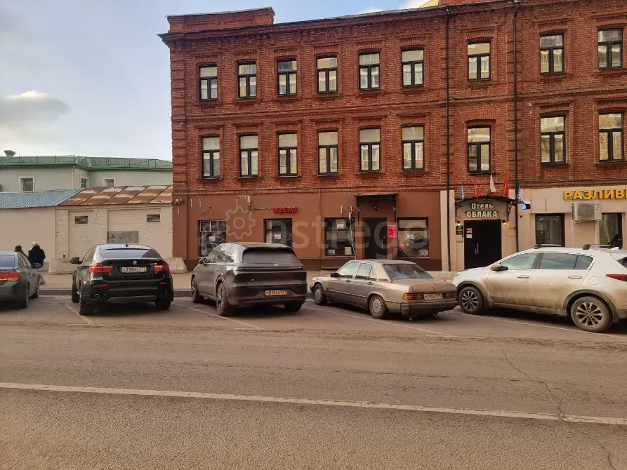 Сдам Торговое Помещение, 120 м2, Долгосрочно Москва - изображение 2