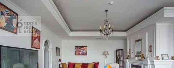 3-комн. квартира, 150 м2, 4/11 эт. Москва