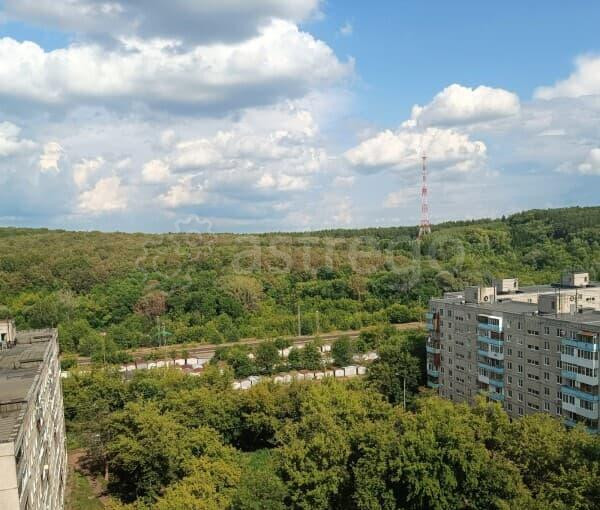 1-комн. квартира, 30 м2, 14/19 эт. Уфа - изображение 3