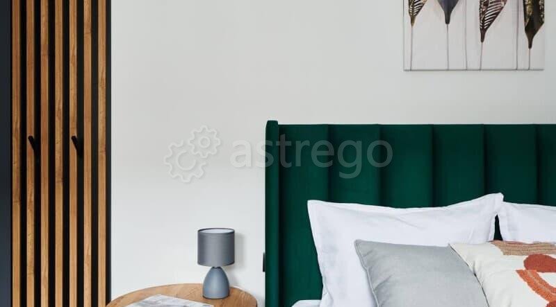 1-комн. квартира, 18 м2, 2/3 эт. Москва - изображение 4