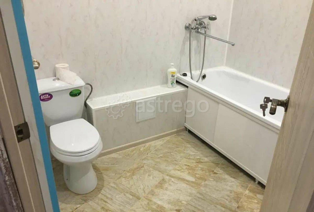 3-комн. квартира, 62 м2, 5/5 эт. Старый Оскол - изображение 3