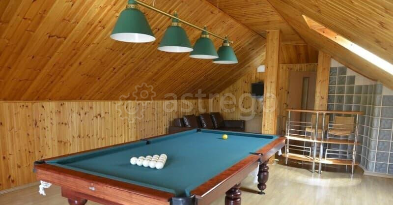 Коттедж, 490 м2 Видное - изображение 10