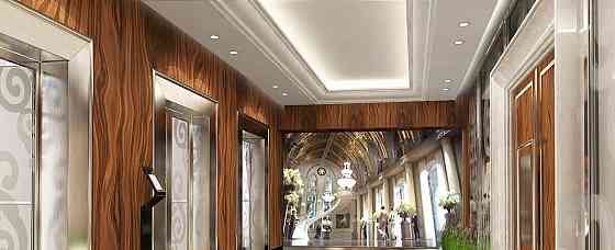 Офис, 98.4 м2 Москва