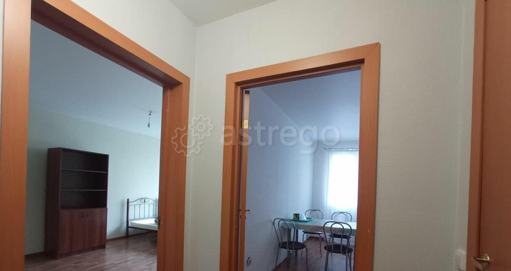 1-комн. квартира, 46.4 м2, 1/10 эт. Яблоновский - изображение 2