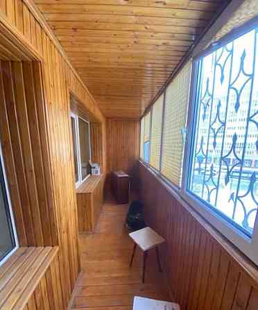3-комн. квартира, 79.1 м2, 2/15 эт. Уфа