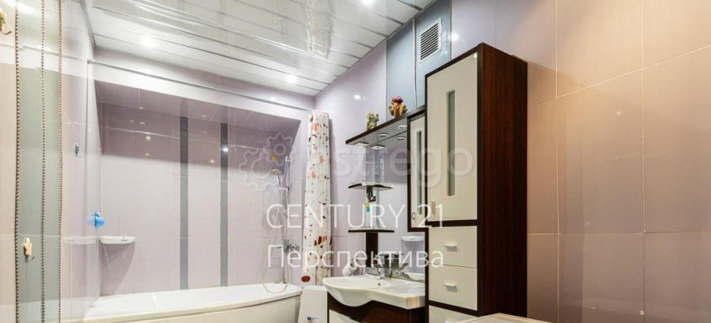 3-комн. квартира, 86.4 м2, 9/9 эт. Мытищи - изображение 2