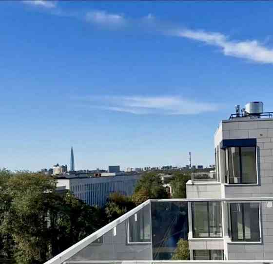 4-комн. квартира, 144.5 м2, 9/9 эт. Санкт-Петербург