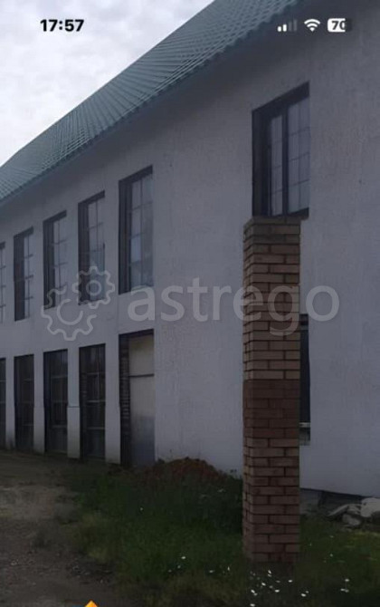 Коттедж, 700 м2, 18 соток, 2 эт. Заринск - изображение 1