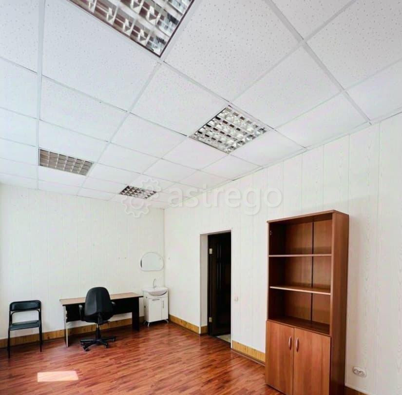 Офис, 16 м2 Белгород - изображение 6