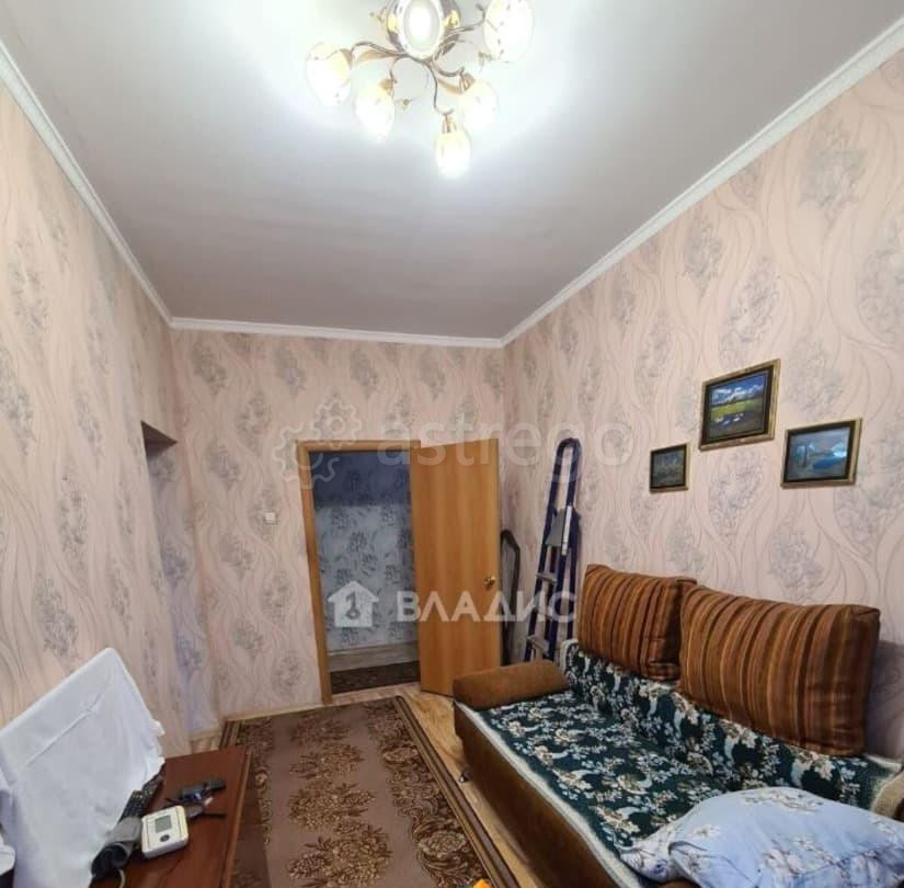 2-комн. квартира, 39.2 м2, 1/5 эт. Бийск - изображение 5