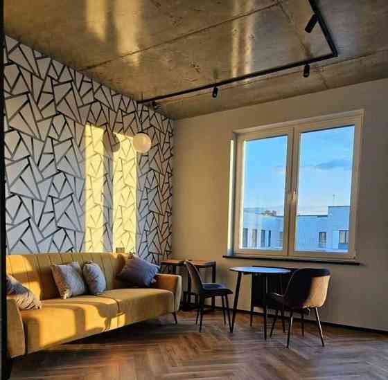 1-комн. квартира, 45 м2, 9/9 эт. Москва