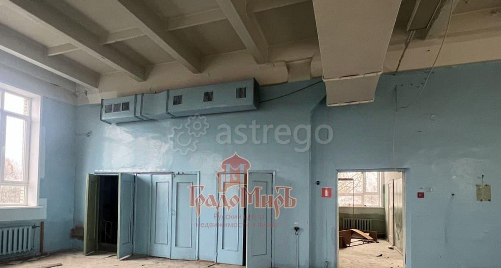 Свободного назначения, 650 м2 Хотьково - изображение 3