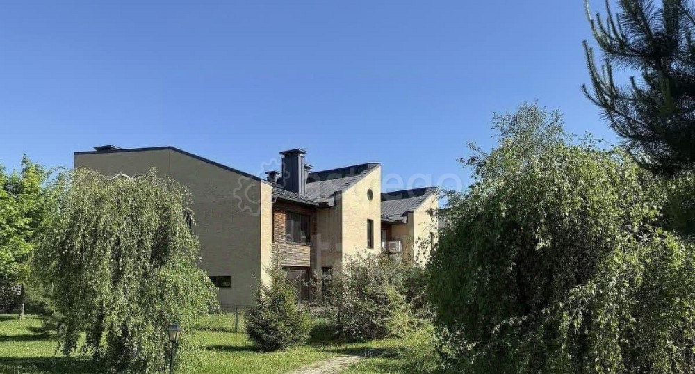 3-комн. квартира, 69.5 м2, 2/3 эт. Красногорск - изображение 1