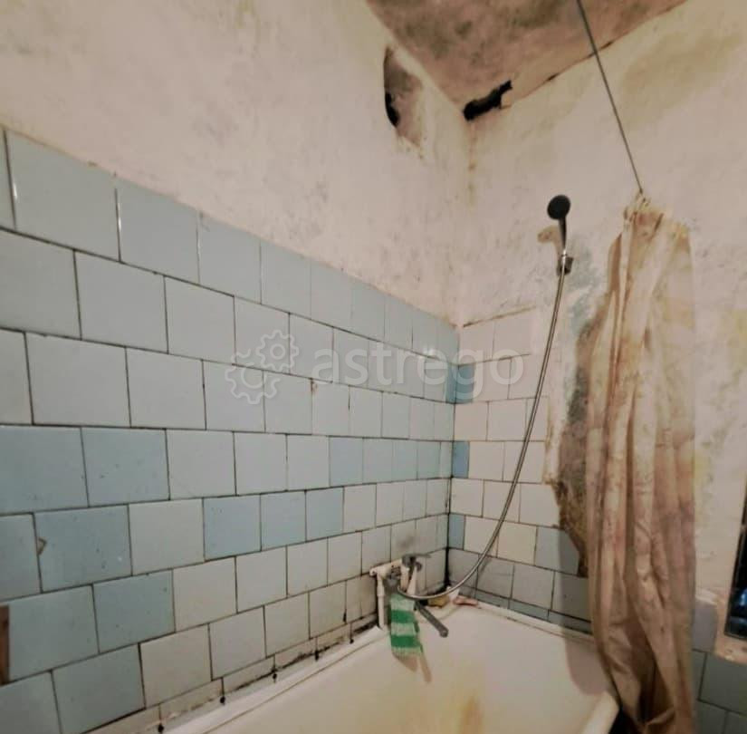 Комната, 12.8 м2, 4/5 эт. Назарово - изображение 3