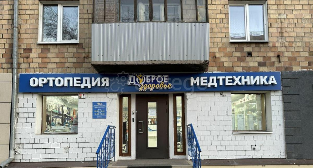 Свободного назначения, 85 м2 Красноярск - изображение 7