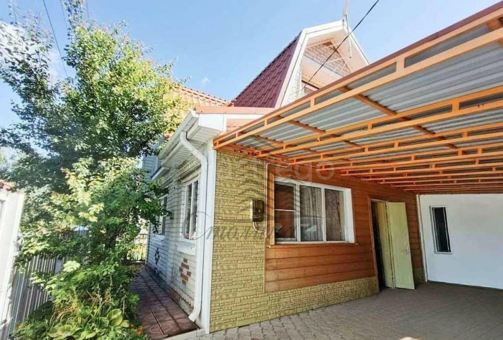 Дача, 44.6 м2, 4.64 сотки, 2 эт. Старый Оскол - изображение 2