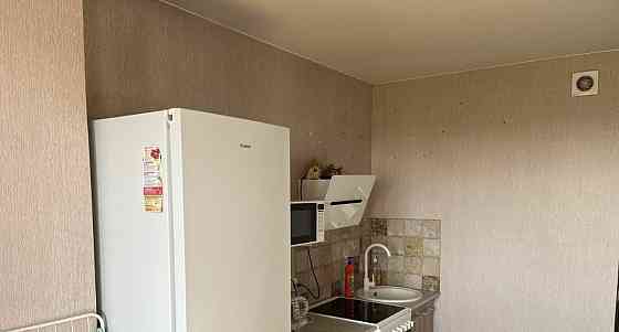 Студия, 25 м2, 17/25 эт. Красноярск