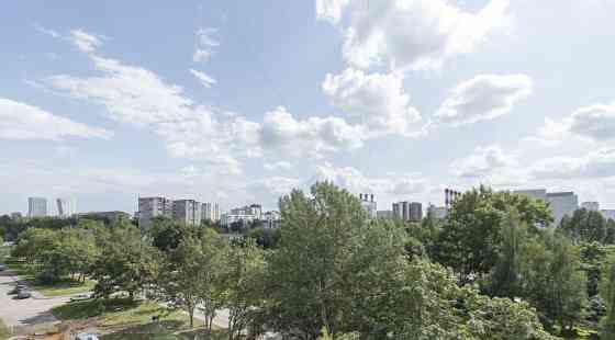 1-комн. квартира, 42 м2, 6/14 эт. Москва