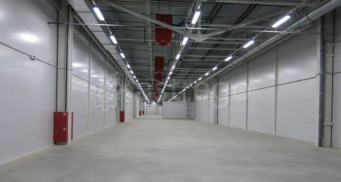 Склад, 5000 м2 Домодедово - изображение 3