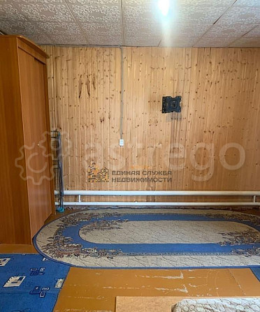 2-комн. квартира, 45 м2, 2/2 эт. Уфа - изображение 10
